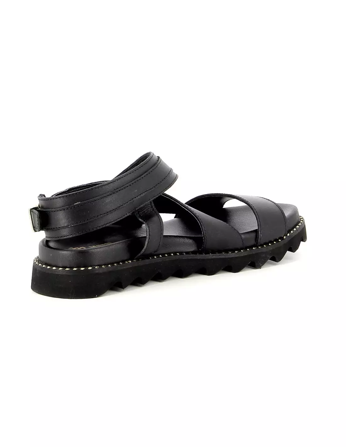 AGUA LIMON 177 M05 - Sandales & nu-pieds Black