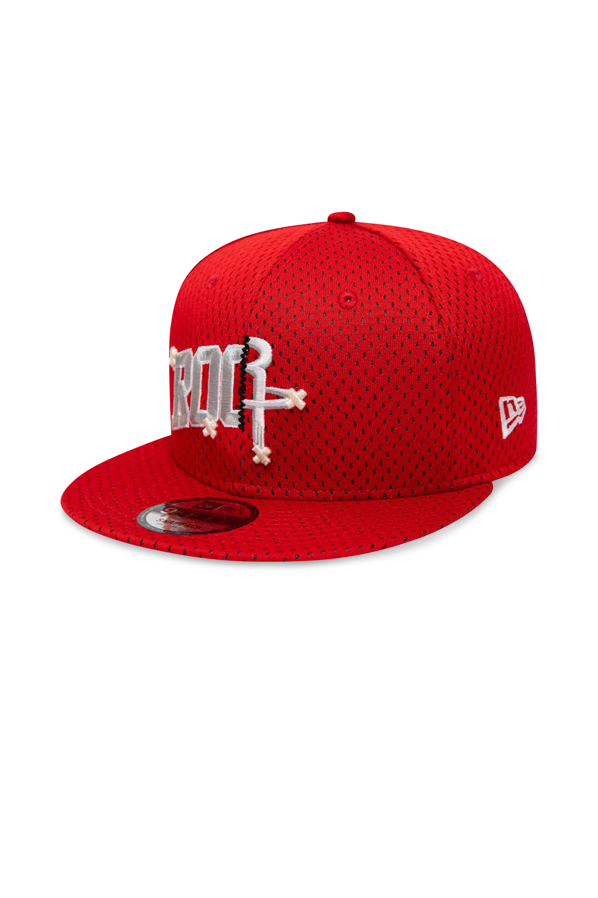 NEW ERA Casquette 9fifty Rouge