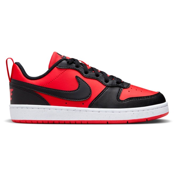 Nike - Girl's Court Borough Low Recraft - Baskets