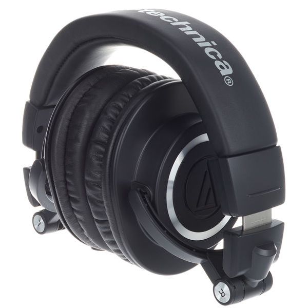 Audio-Technica ATH-M50 X