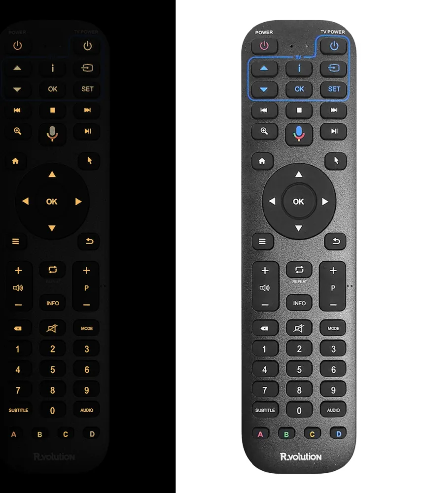 Rvolution Player Pro 8K Lecteurs multimédia