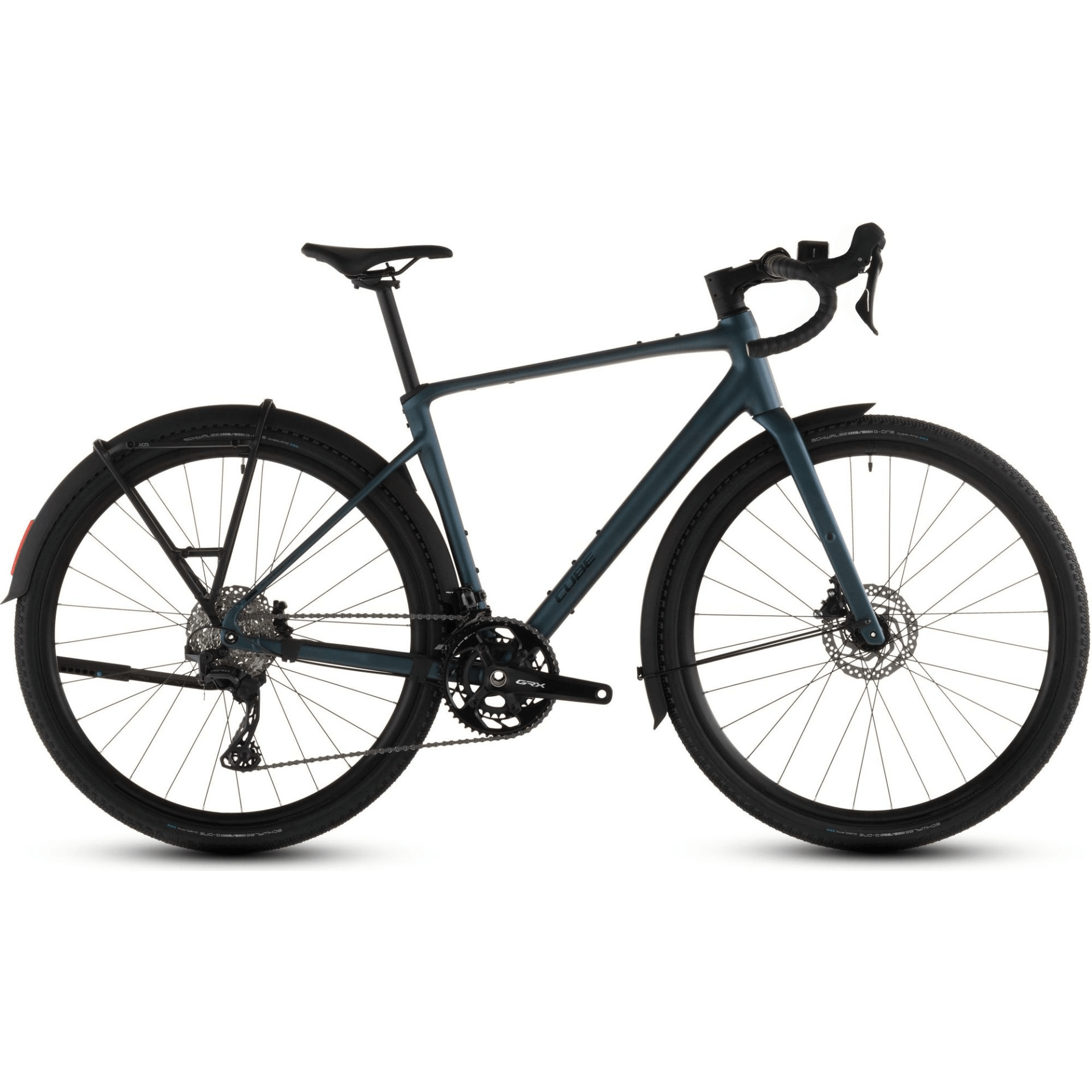 Cube Nuroad Race FE 2026