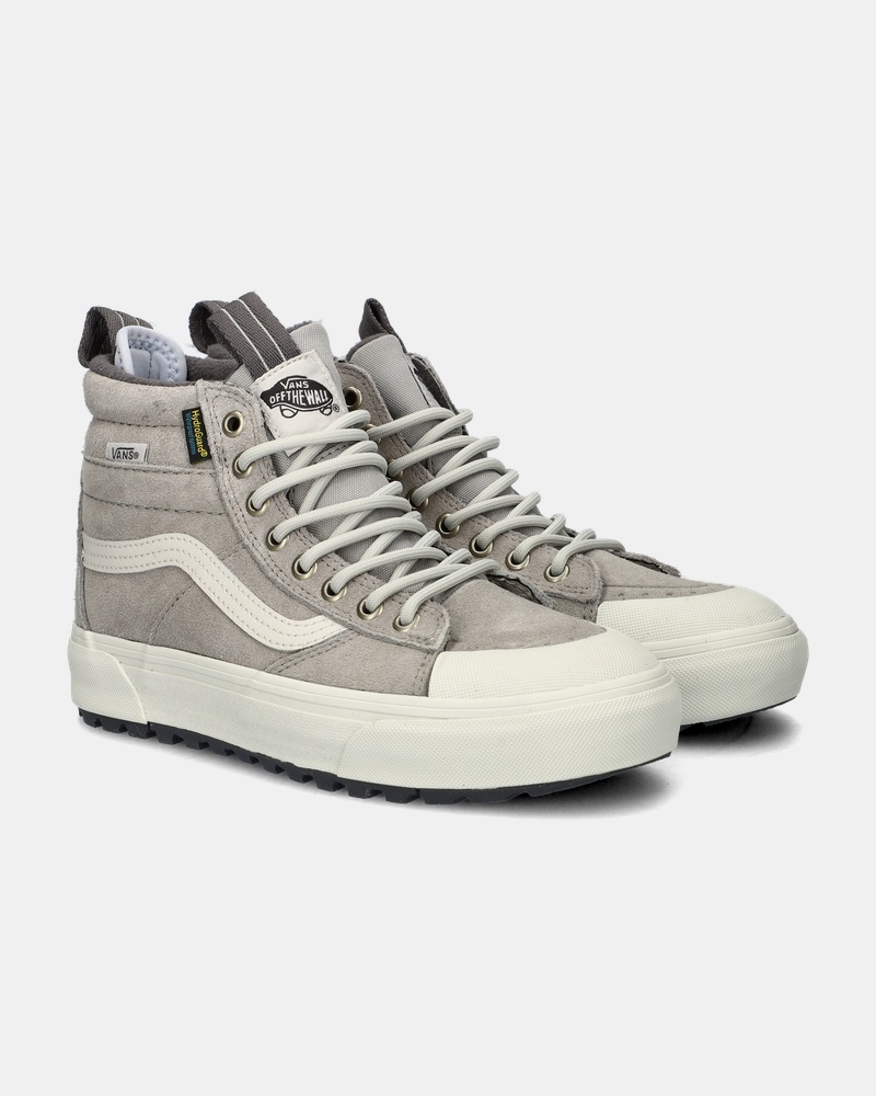 Vans MTE Sk8-Hi Hoge sneakers  - grijs