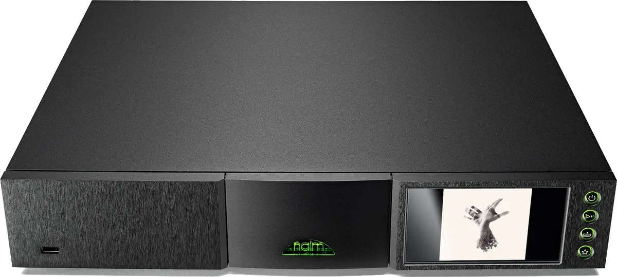 Naim NDX 2 Lecteurs réseau audio