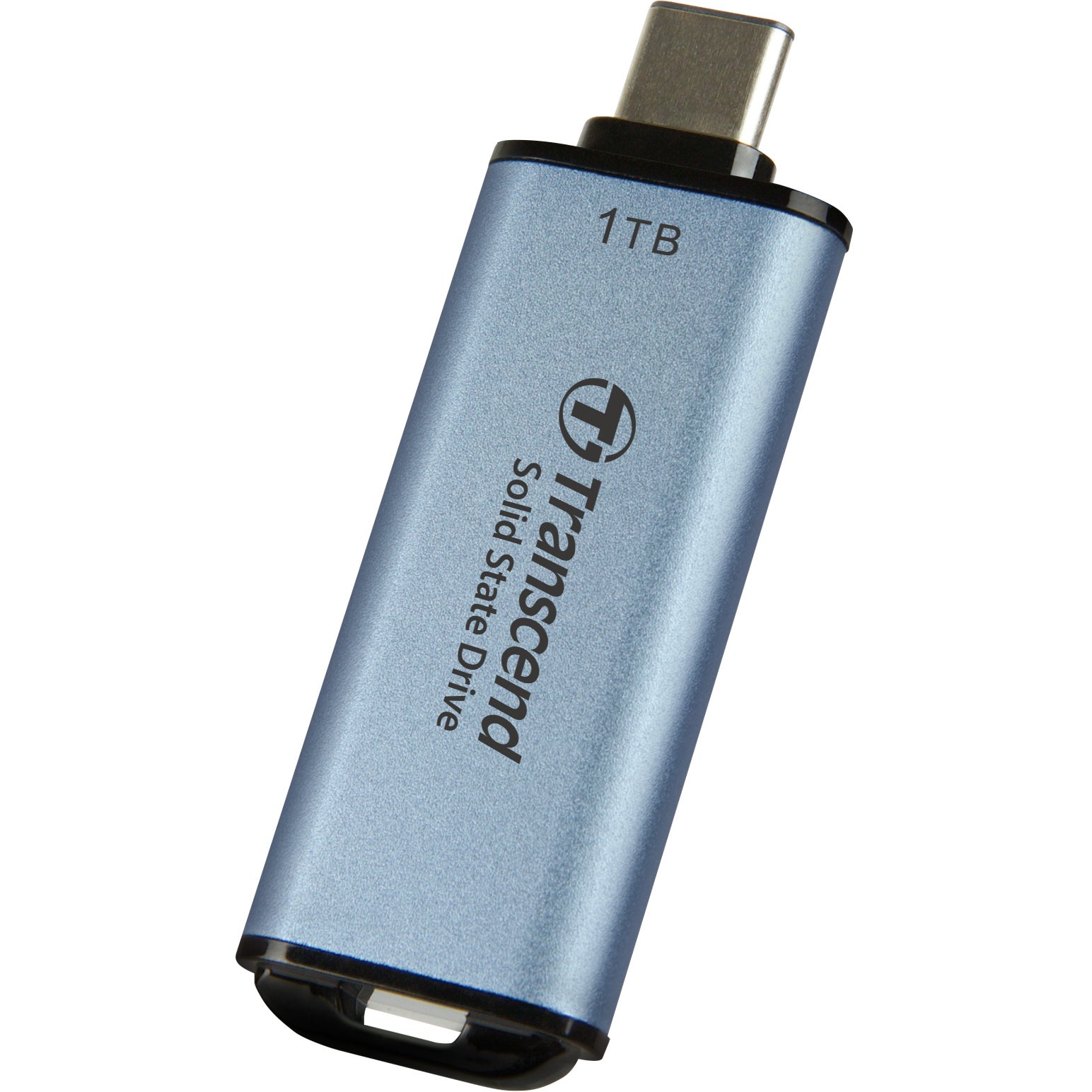 Transcend ESD300C externe SSD 10 Gbps USB-C 1 TB