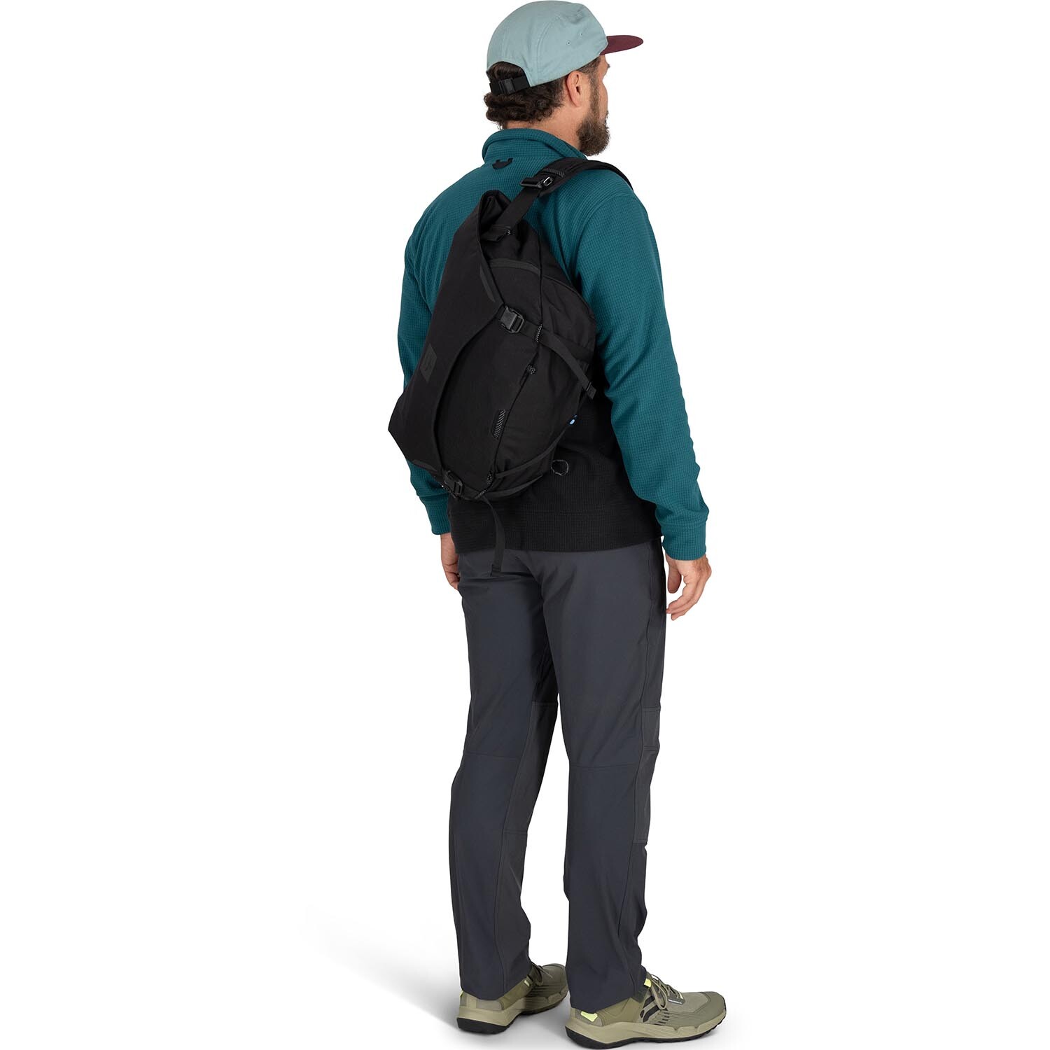 Osprey Metron Messenger 18