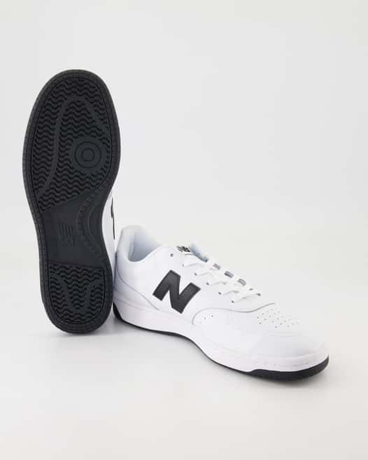 New Balance BB80 Sneaker in Weiß