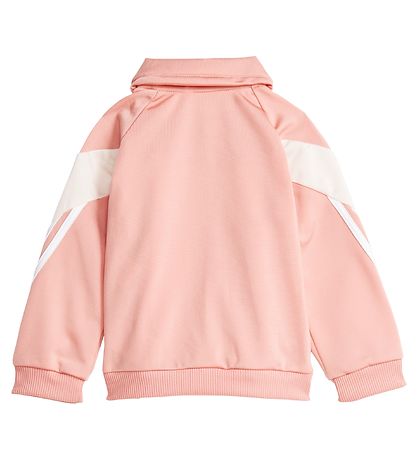 adidas Performance Tr?ningss?t - Future Icons - Ambient Blush