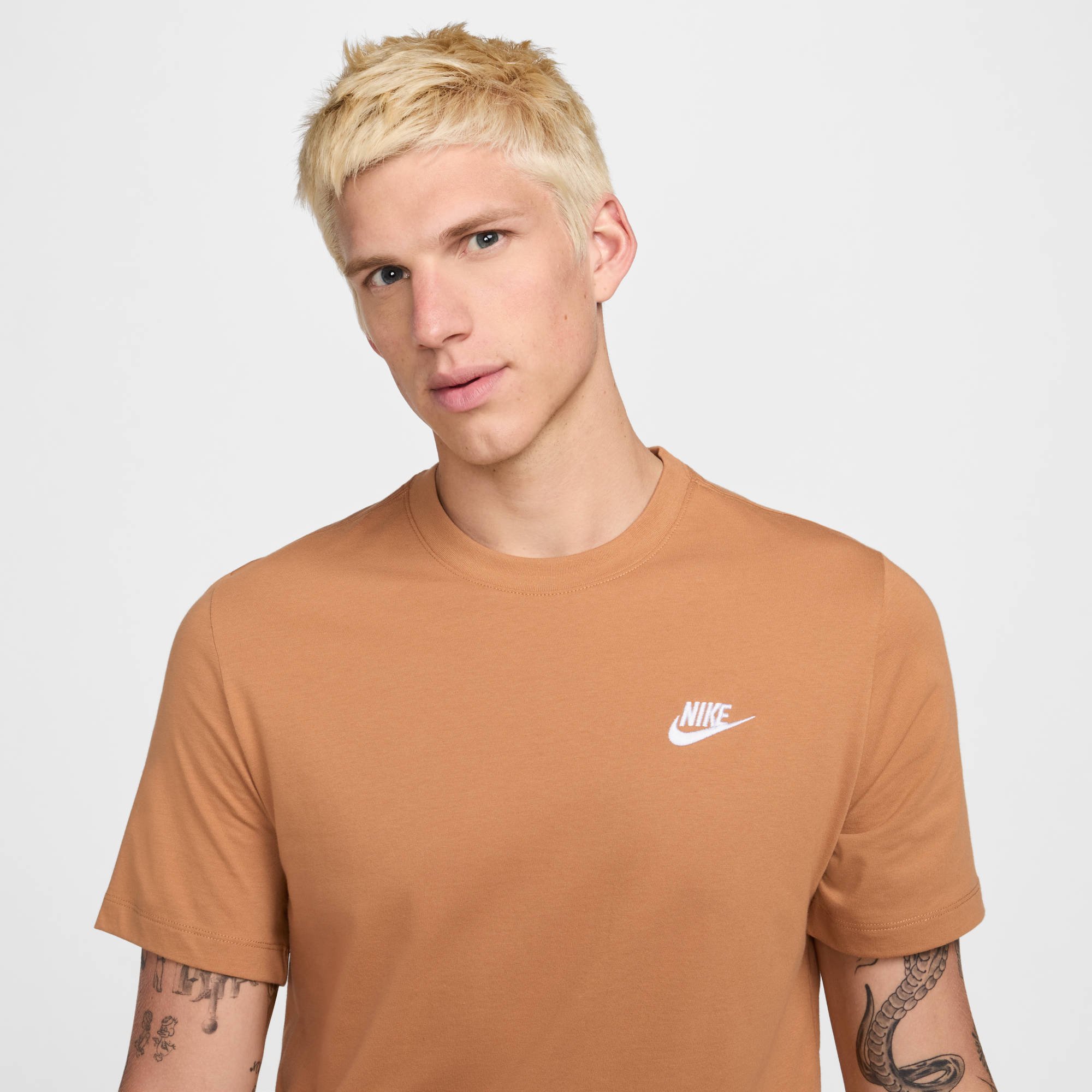 Nike Nike Sportswear Club Men"s T-S
