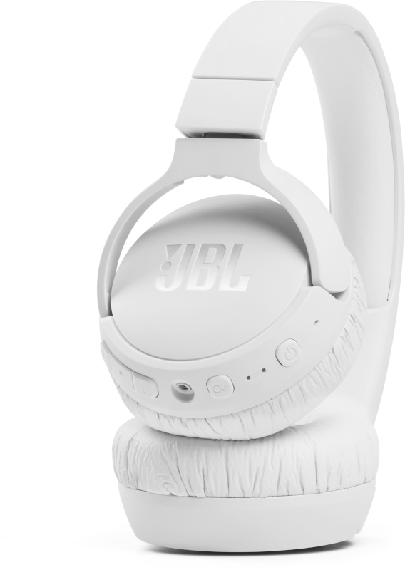 JBL - Tune 660NC Wireeless Bluetooth 5.0 NC Headphone