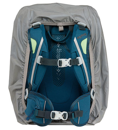 Ergobag Regenschutz - Reflex