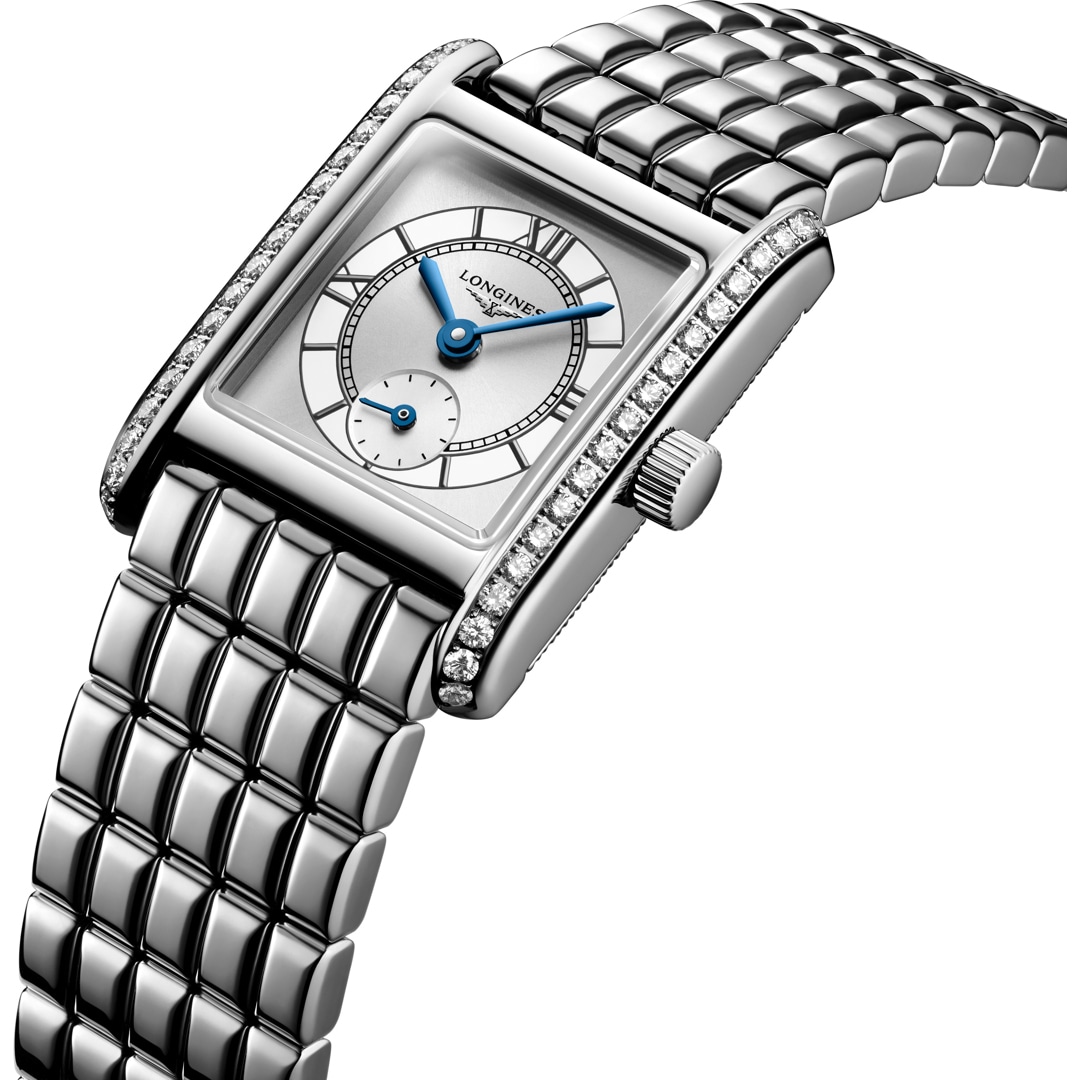 Longines Mini DolceVita 29mm