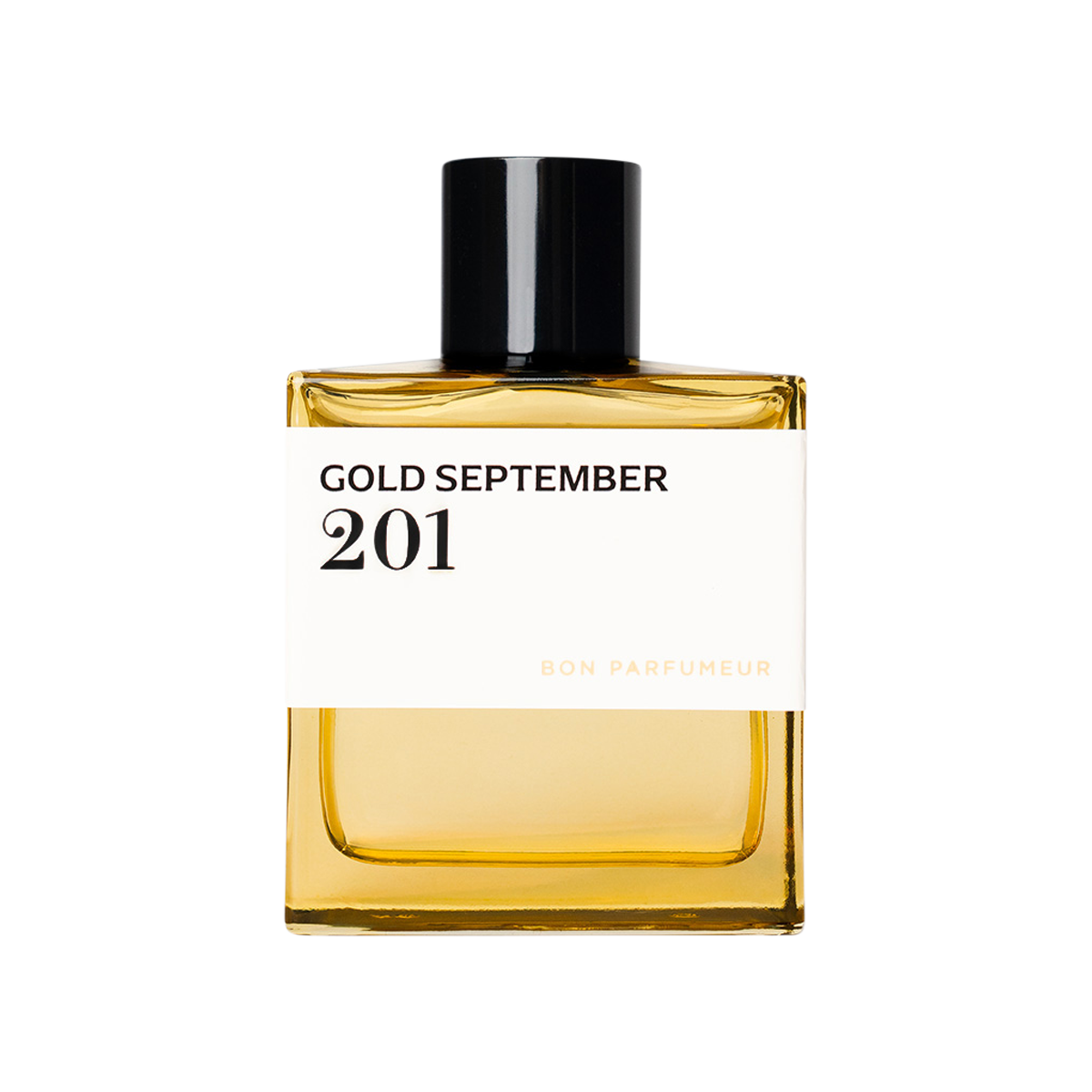 201 Gold September Eau de Parfum 100ml
