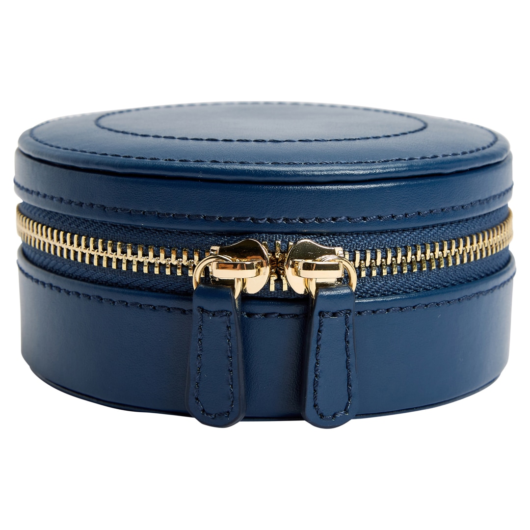 Wolf 1834 Sophia Schmucketui Rund Blau