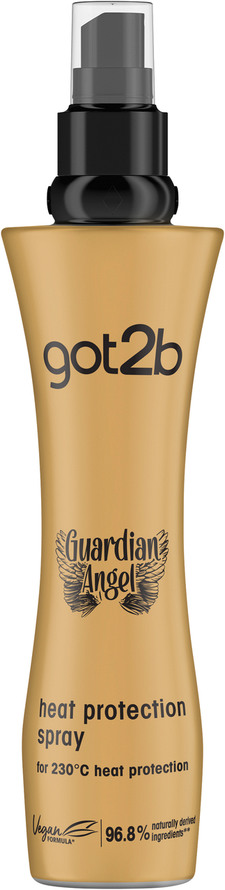 Got2b got2b guardian angel 220°C HEAT PROTECTION 200 ml