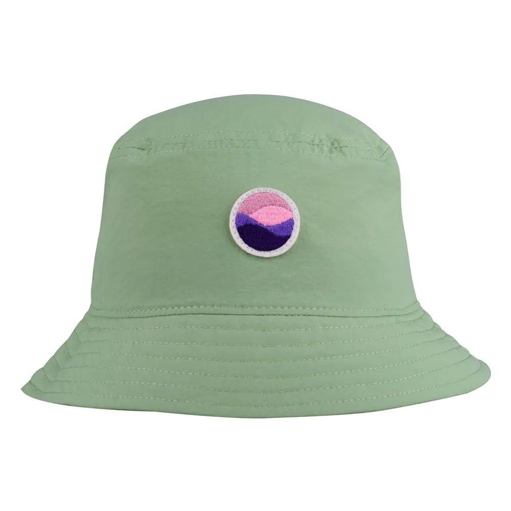 Trollkids Bucket hut