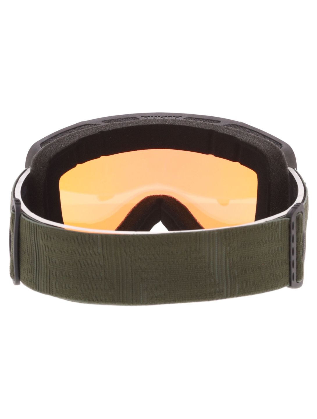 Taos Q-Lite skibril unisex