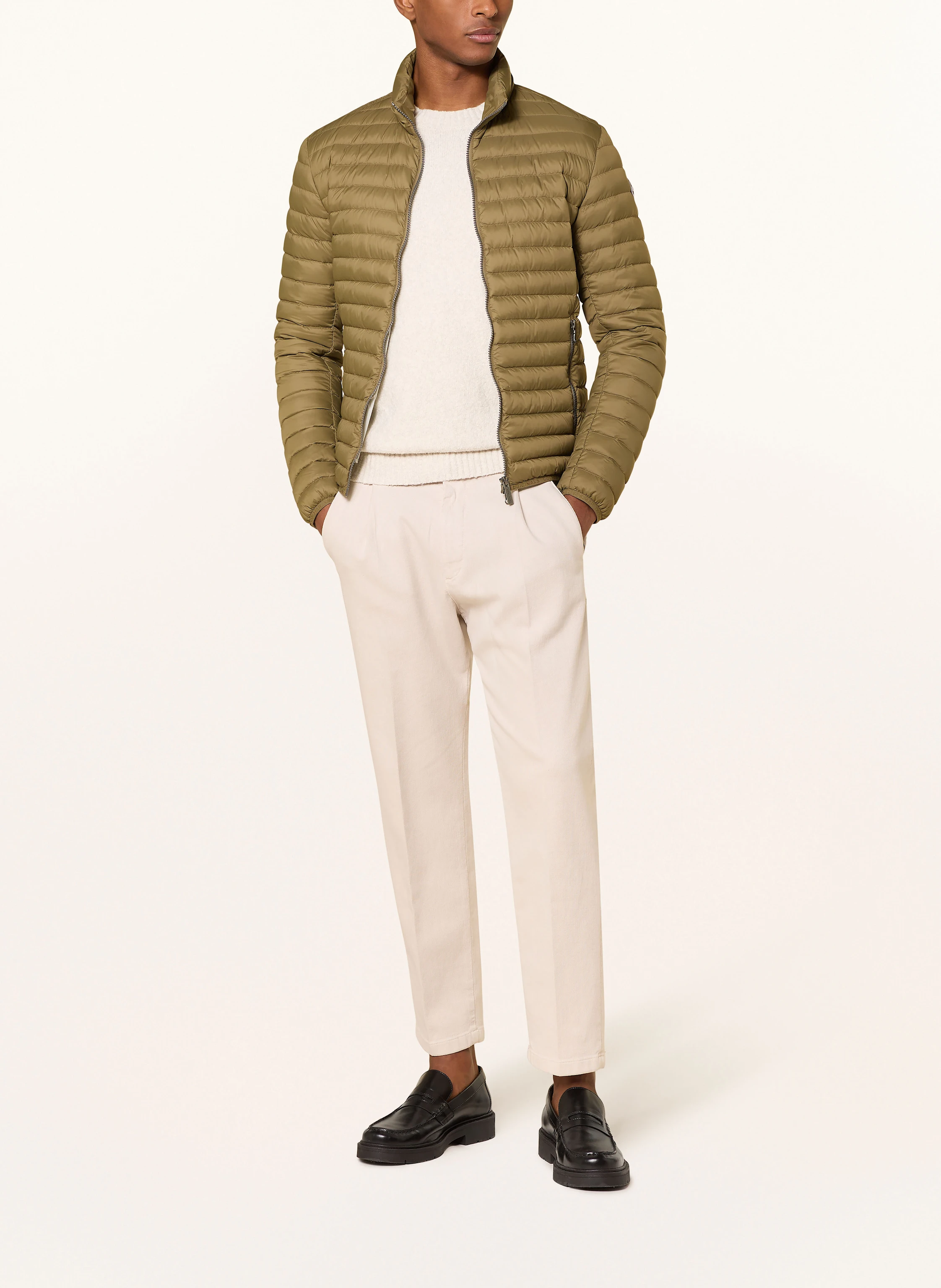 COLMAR Lightweight-Daunenjacke