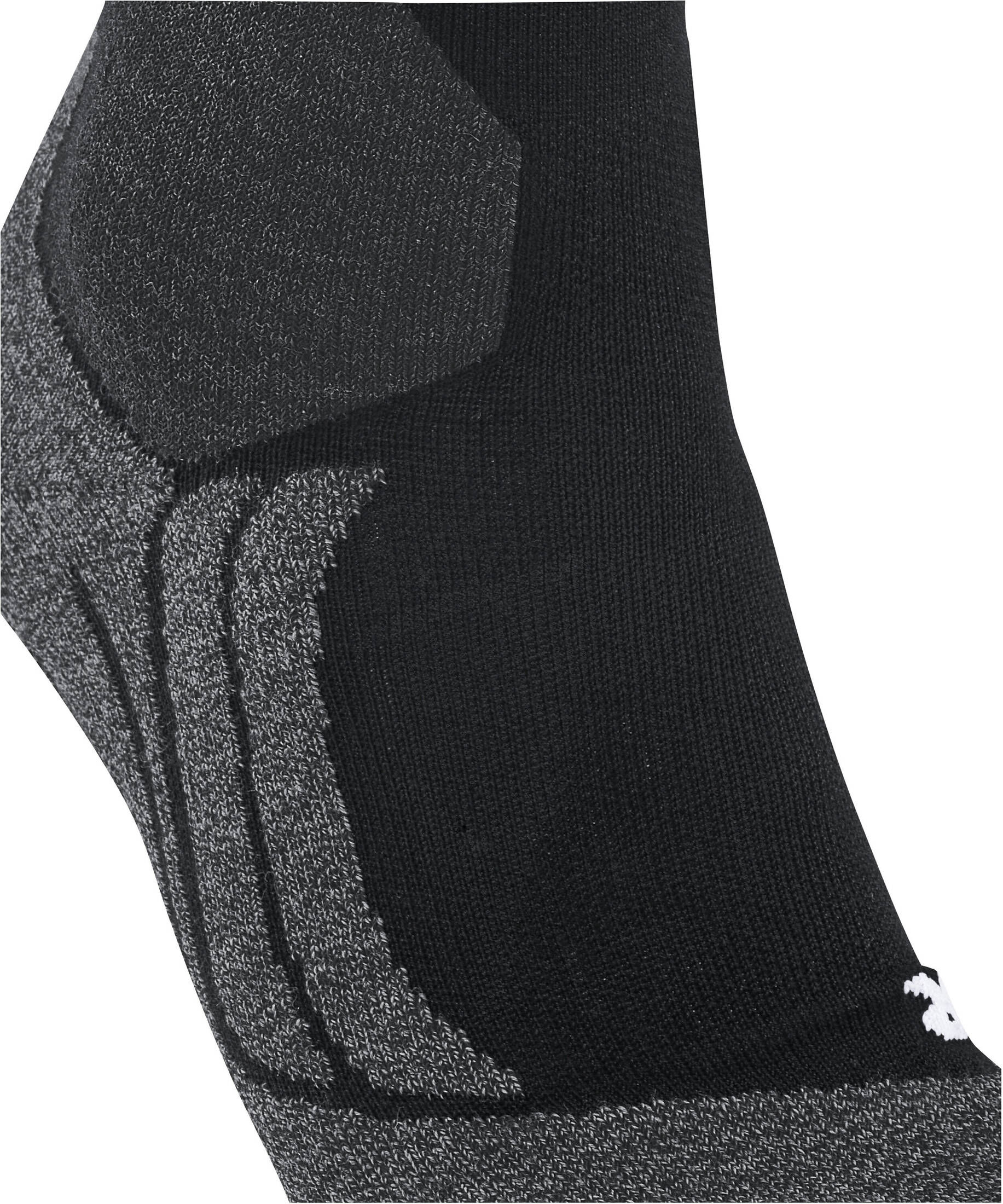 FALKE| Herren Kniestrümpfe SK2 Intermediate Vegan