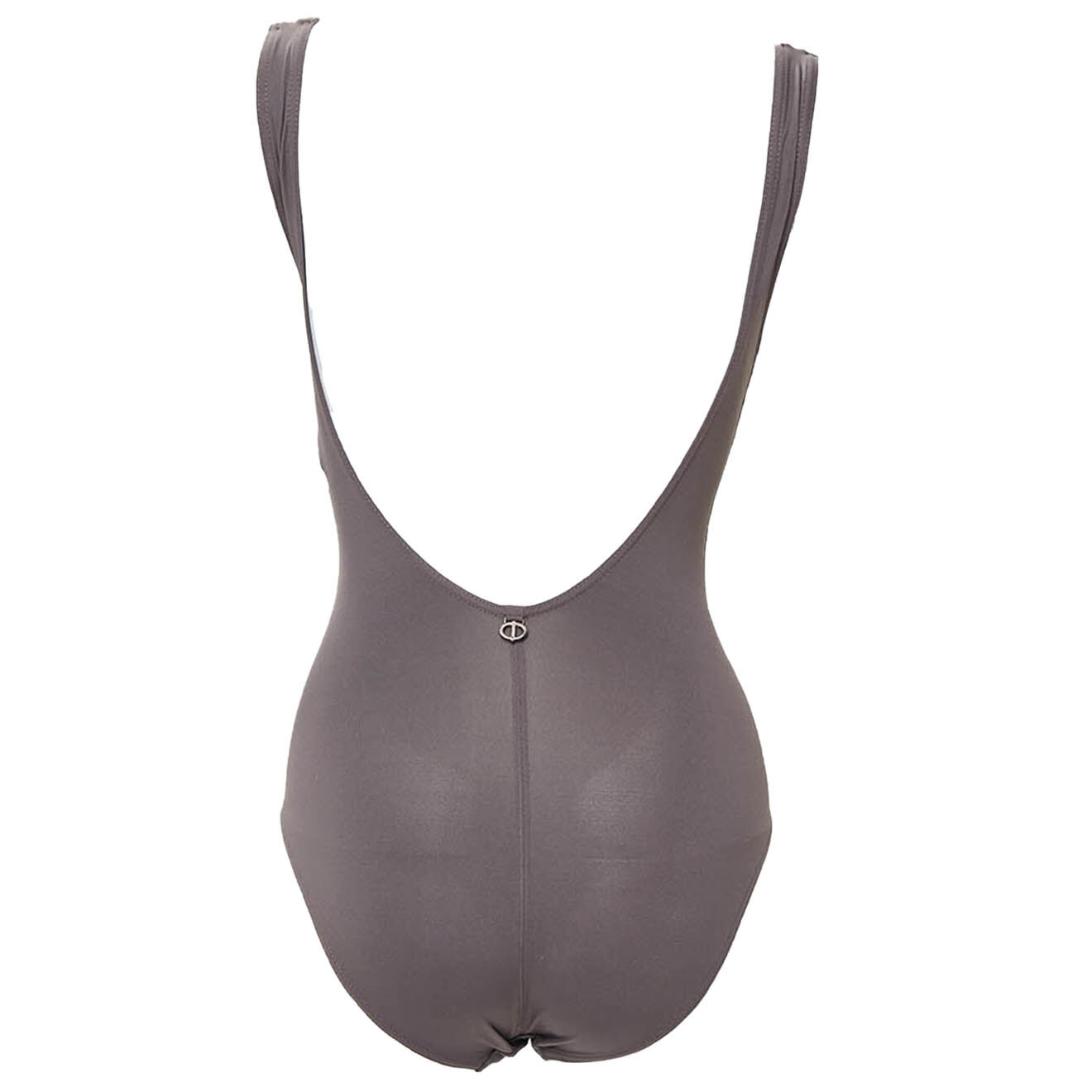 Iodus Maillot de Bain 1 pièce Essentiels marron glacé