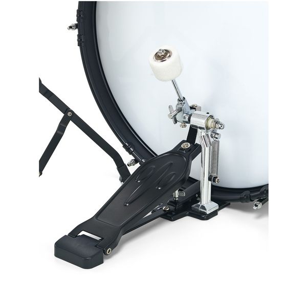 Millenium Youngster Drum Set Bundle Pink