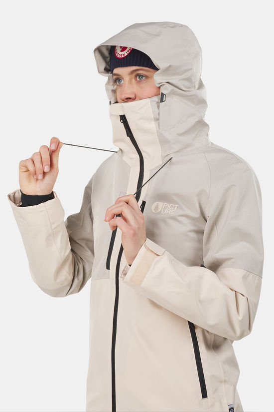 Picture Picture Womens Sygna Jkt Ski-Jas Dames