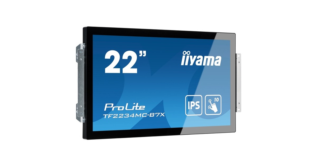 iiyamaProLite TF2234MC-B7X 22