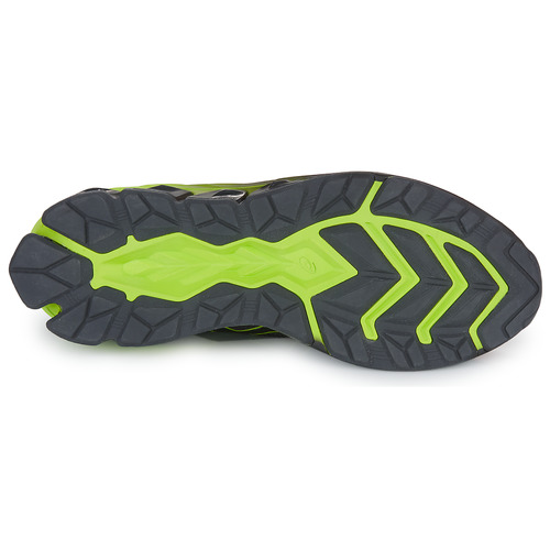 Asics - GEL-QUANTUM 180 VII - Noir / Jaune