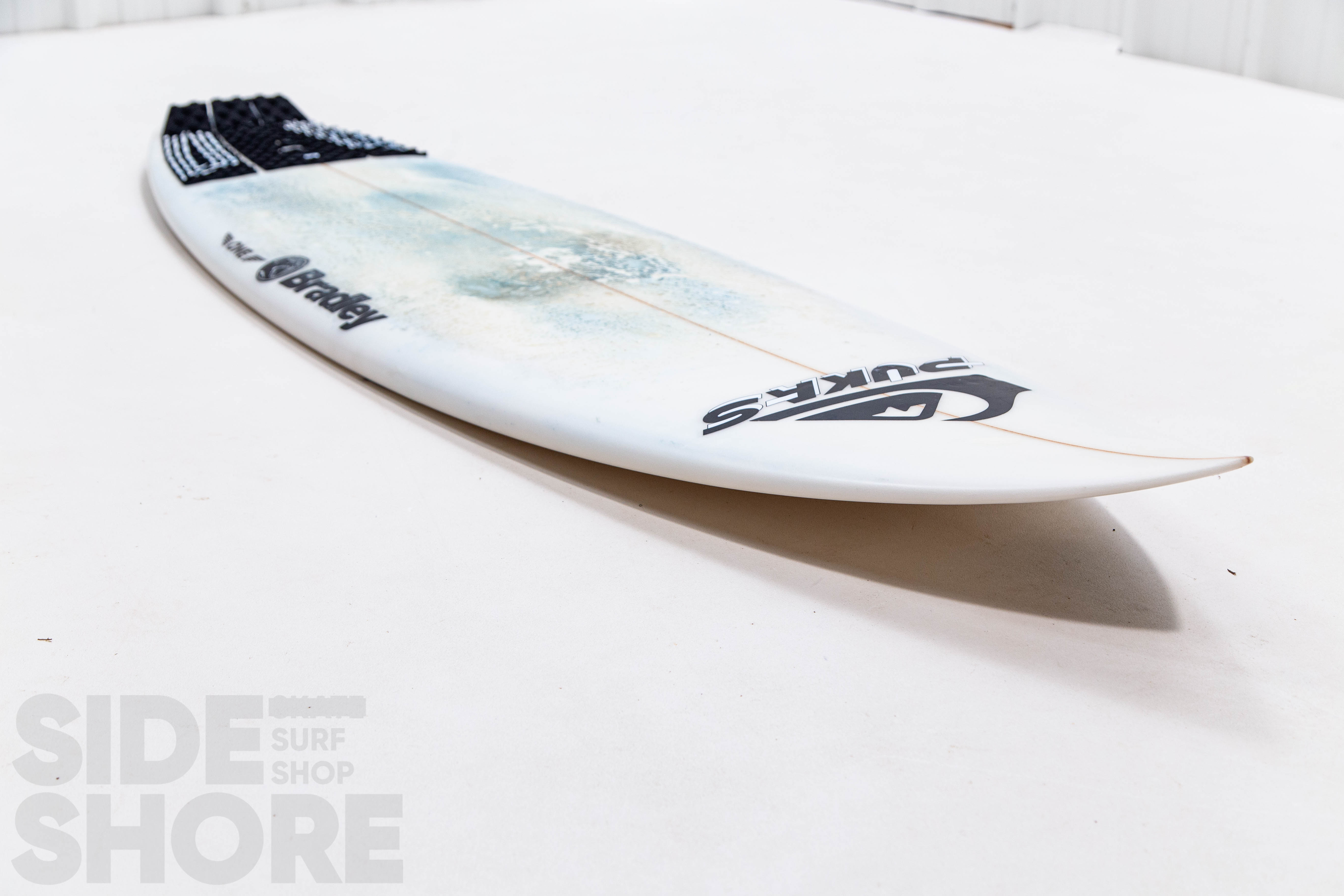 Bradley The One - 5'8 x 18 1/2
