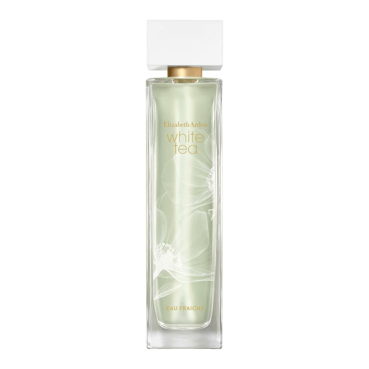 White Tea Eau Fraiche 100 ml