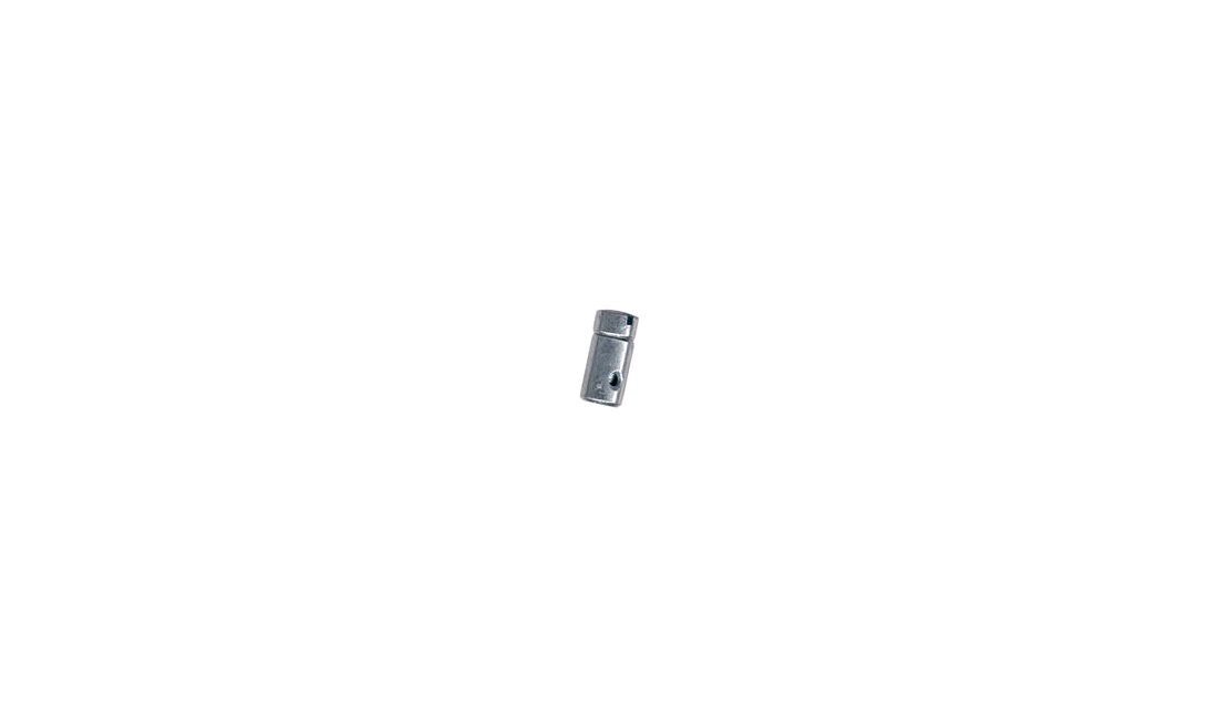 Nippelskrue 8X12mm