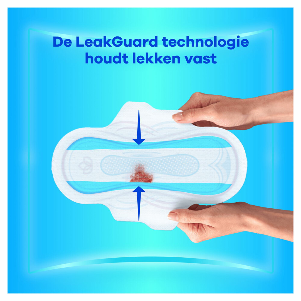Always Maandverband Ultra Long48 stuks