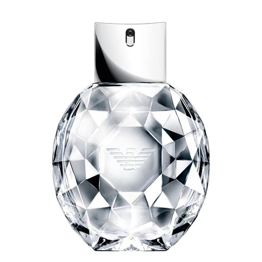 Armani Emporio Diamonds Eau De Parfum, 50 ml