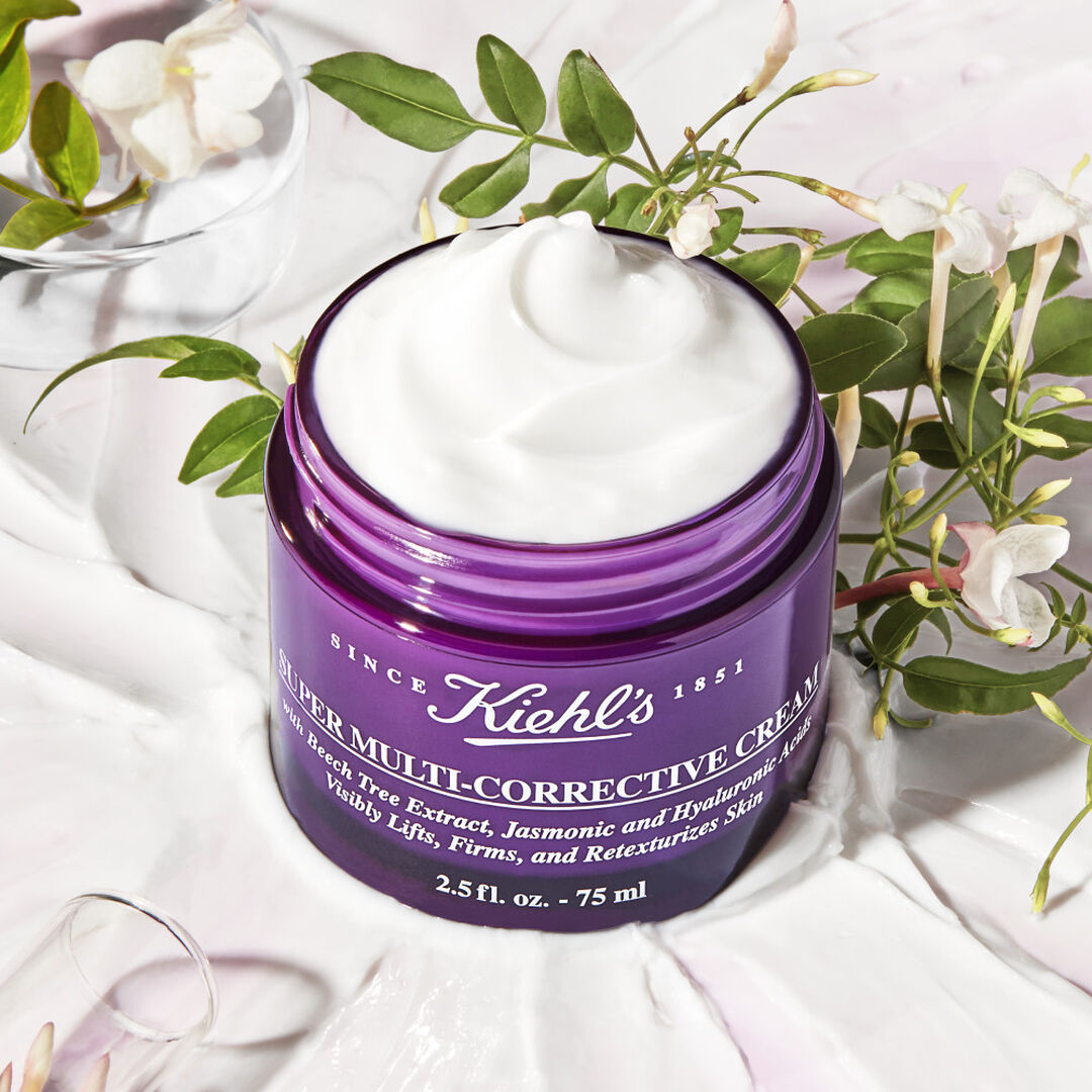 KIEHL'S Super Multi-Corrective Cream - 50ml