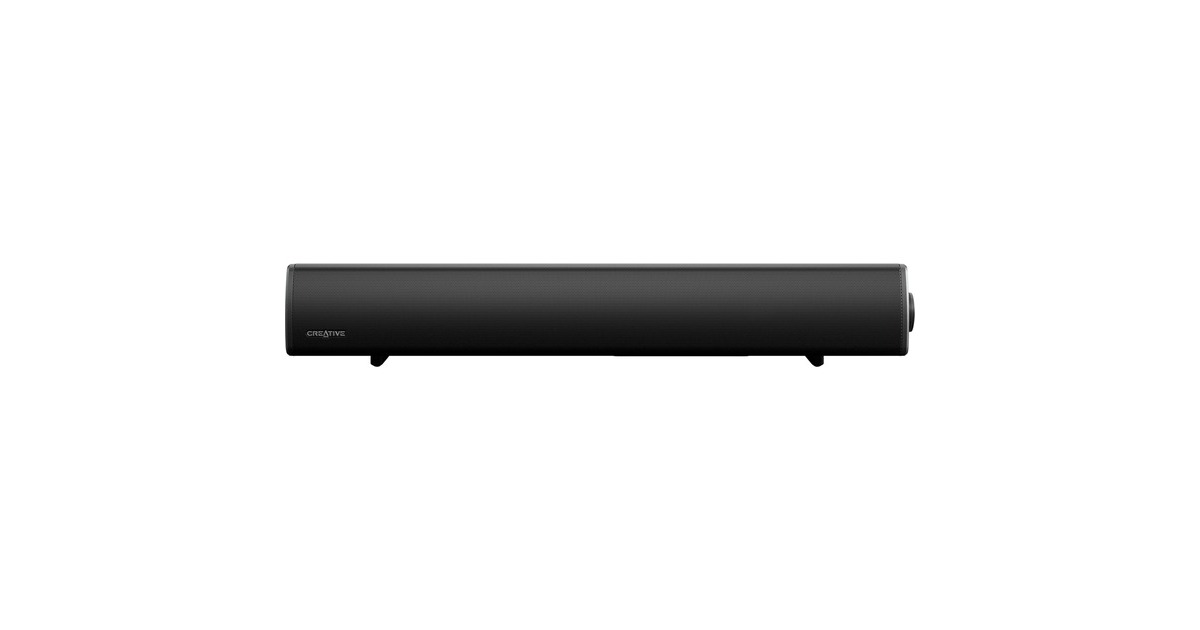 CreativeSound Blaster GS5 soundbar  (Zwart)
