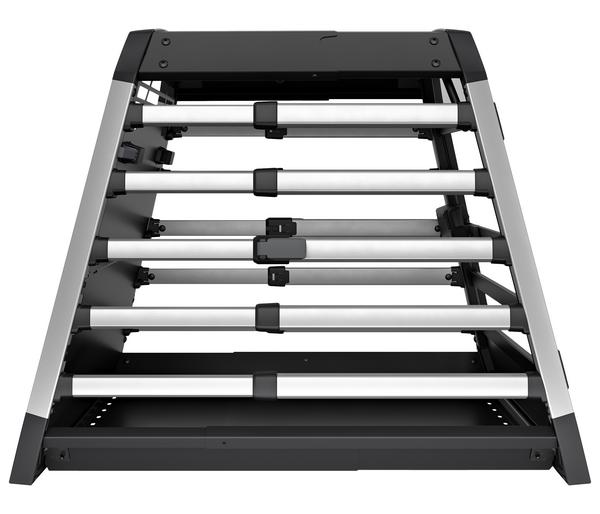 THULE® Allax XXL Compact Hundetransportbox,