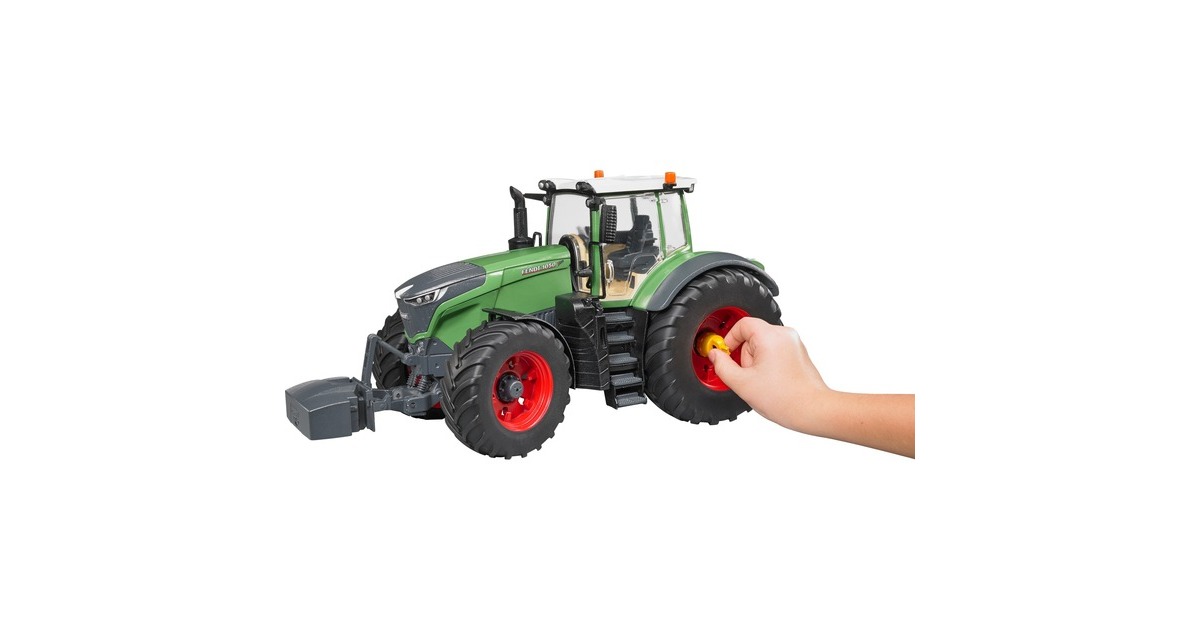 bruderFendt 1050 Vario Modelvoertuig  (04040)