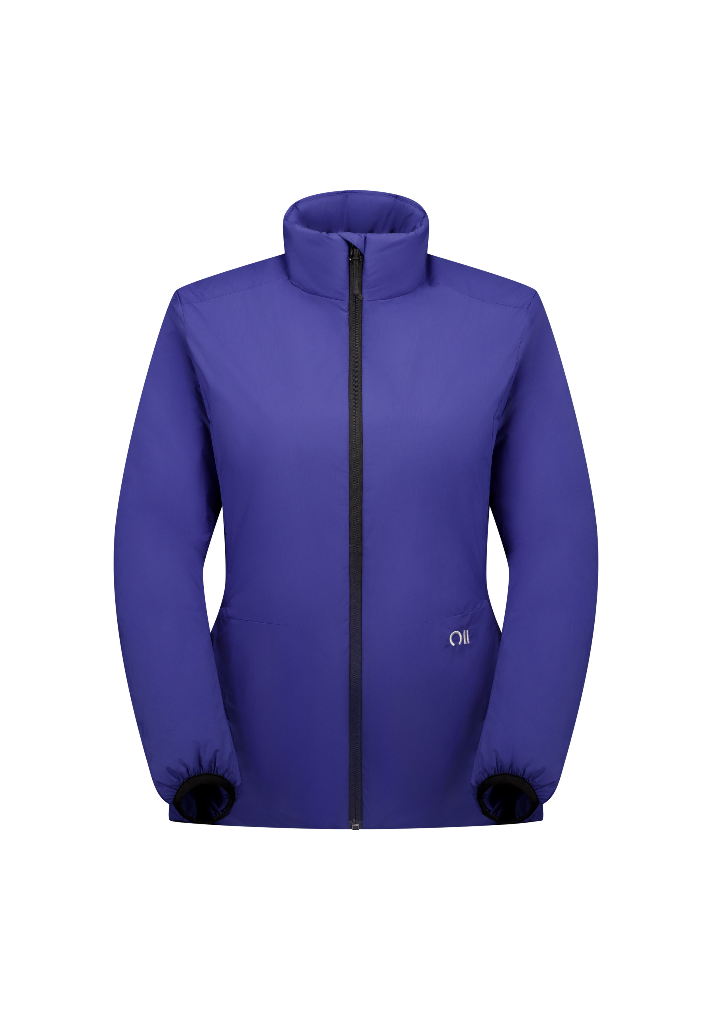 Rotauf Damen-Jacke Insulation 90 Jacket Collar Ultramarine