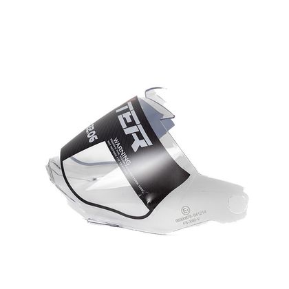 Ecran casque Dexter ELECTRON 3 - Incolore