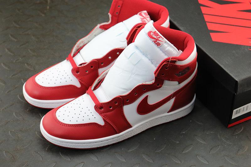 Jordan 1 Retro High New Beginnings