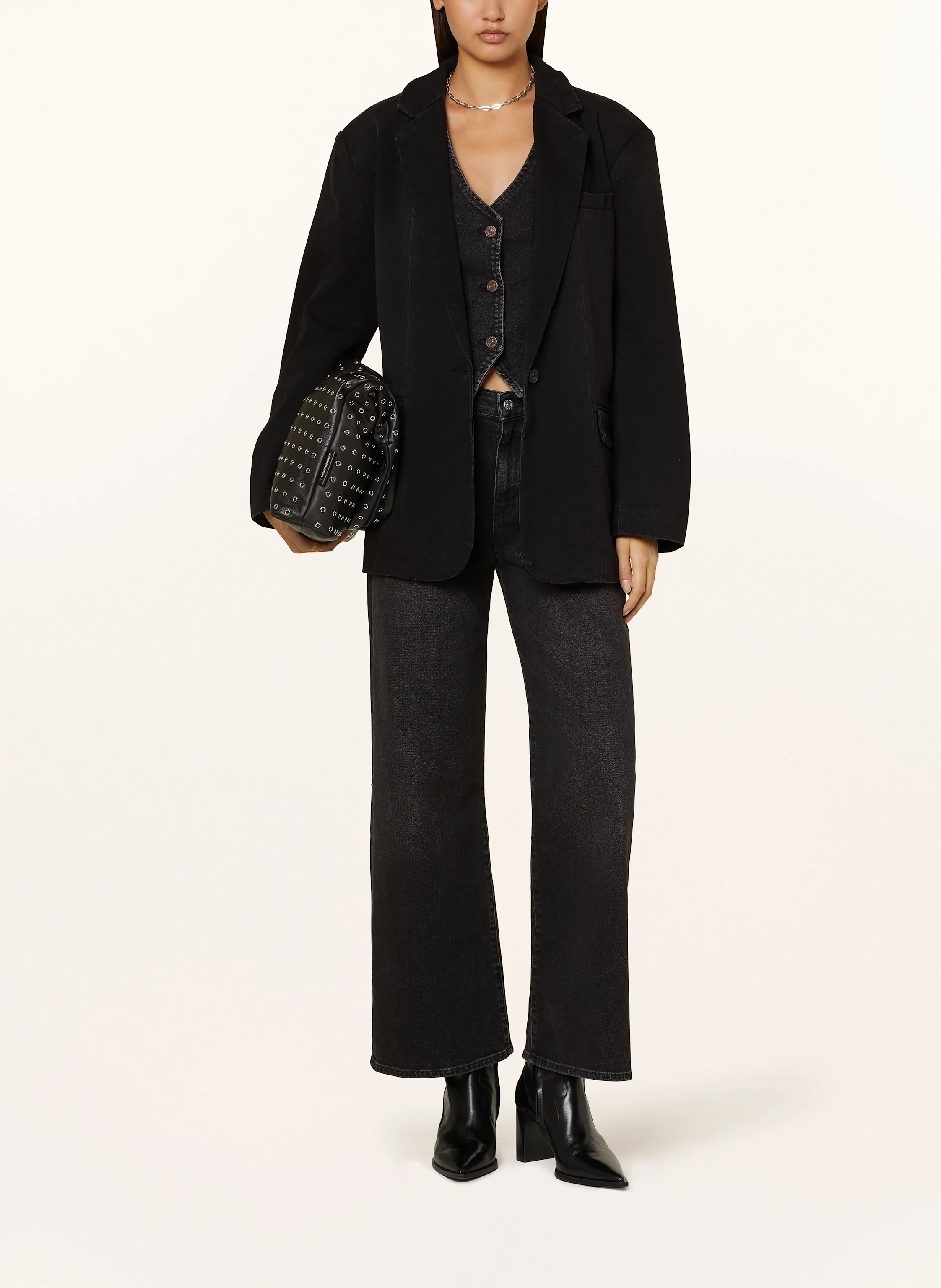 ONLY Jeans-Blazer