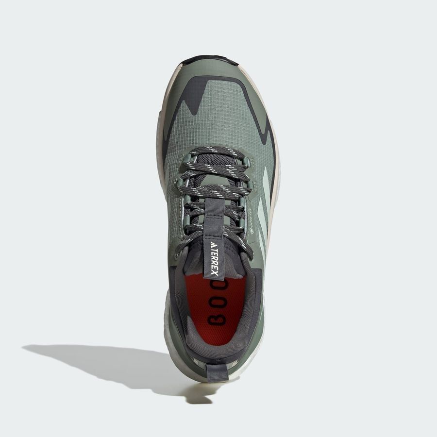 Adidas Chaussure de randonnée basse Terrex Free Hiker 2.0 Gore-Tex