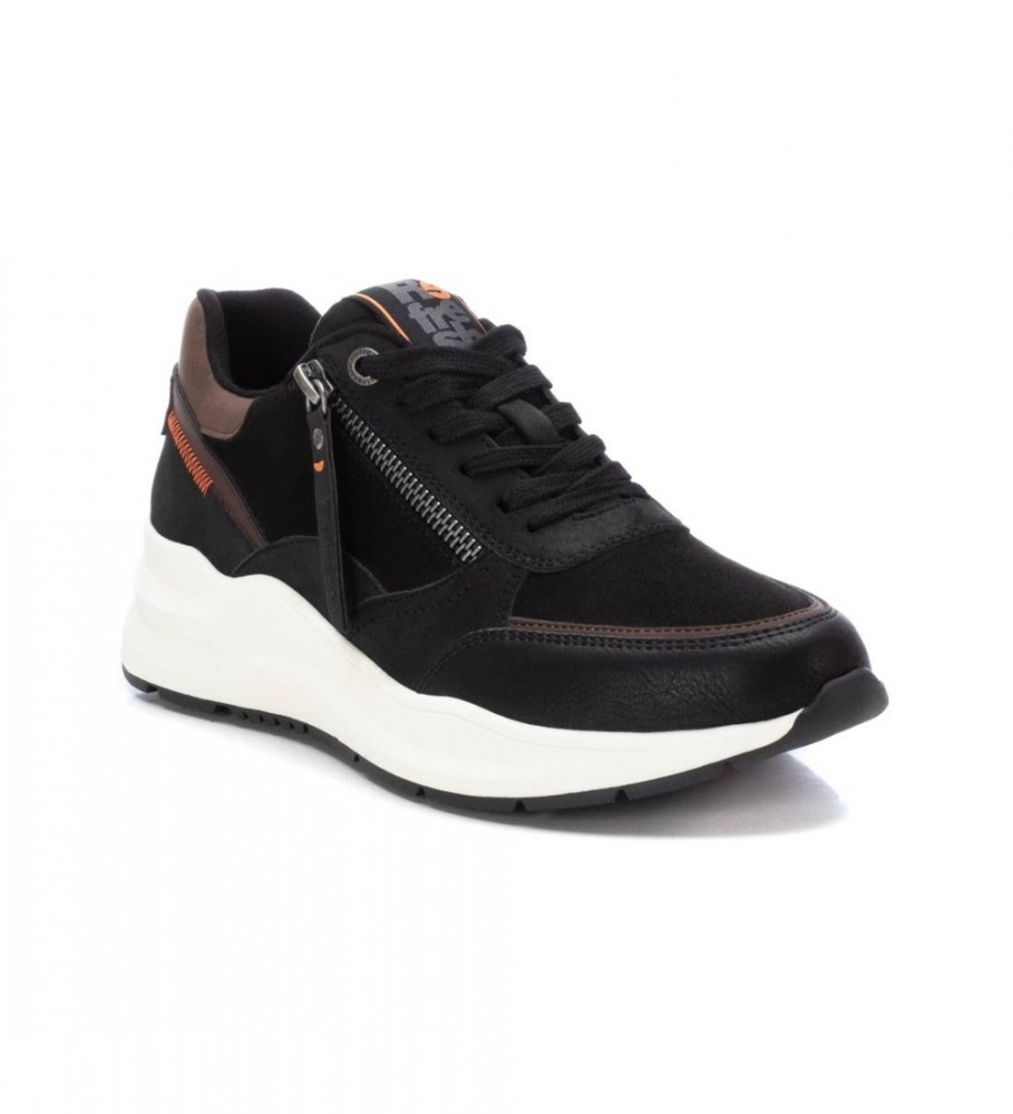 Tênis Refresh 171318 preto