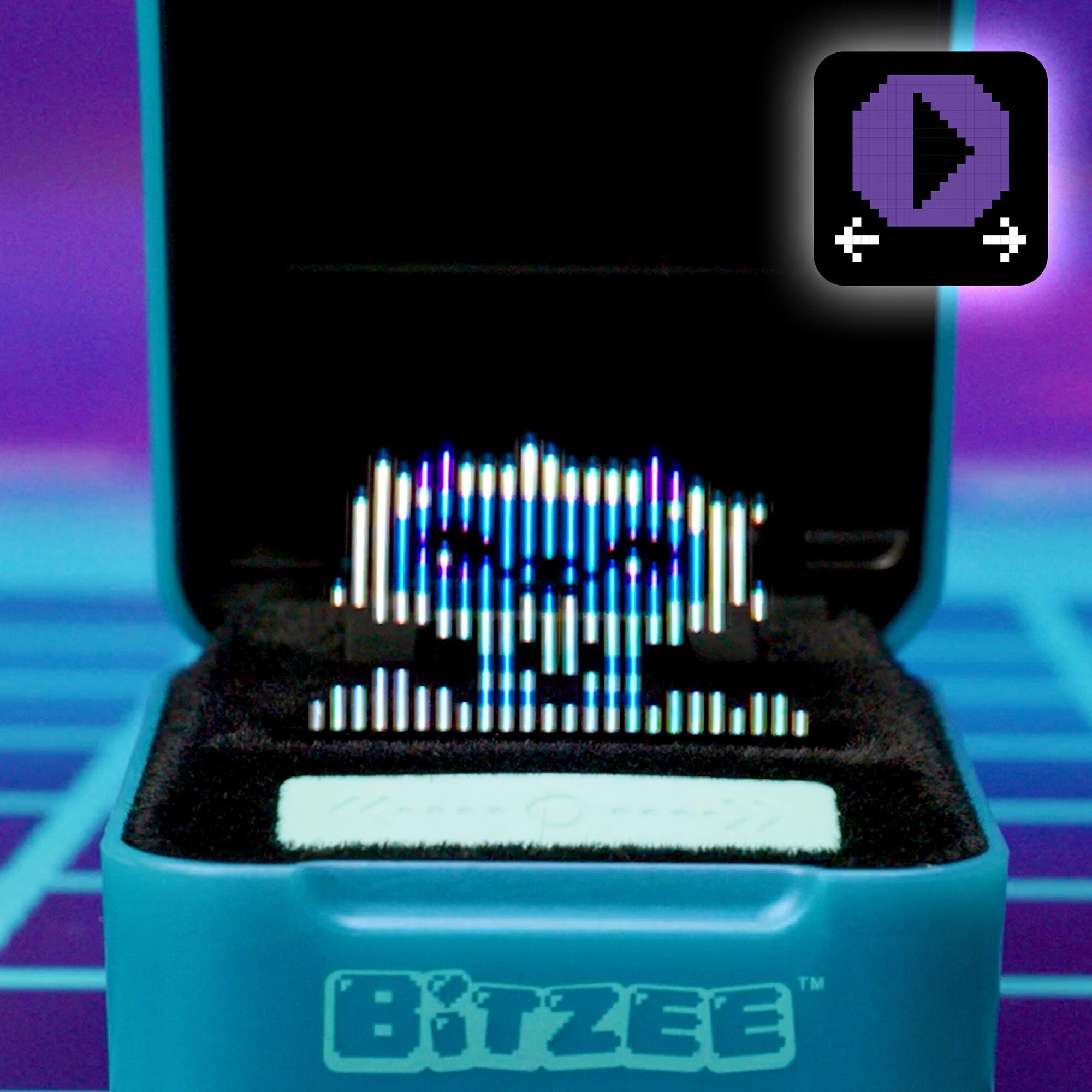 Spin Master Spielfigur Bitzee Magicals