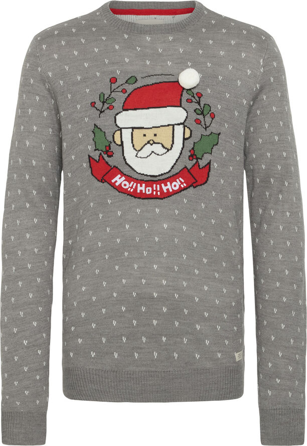 Blend Pullover Christmas Stone mix