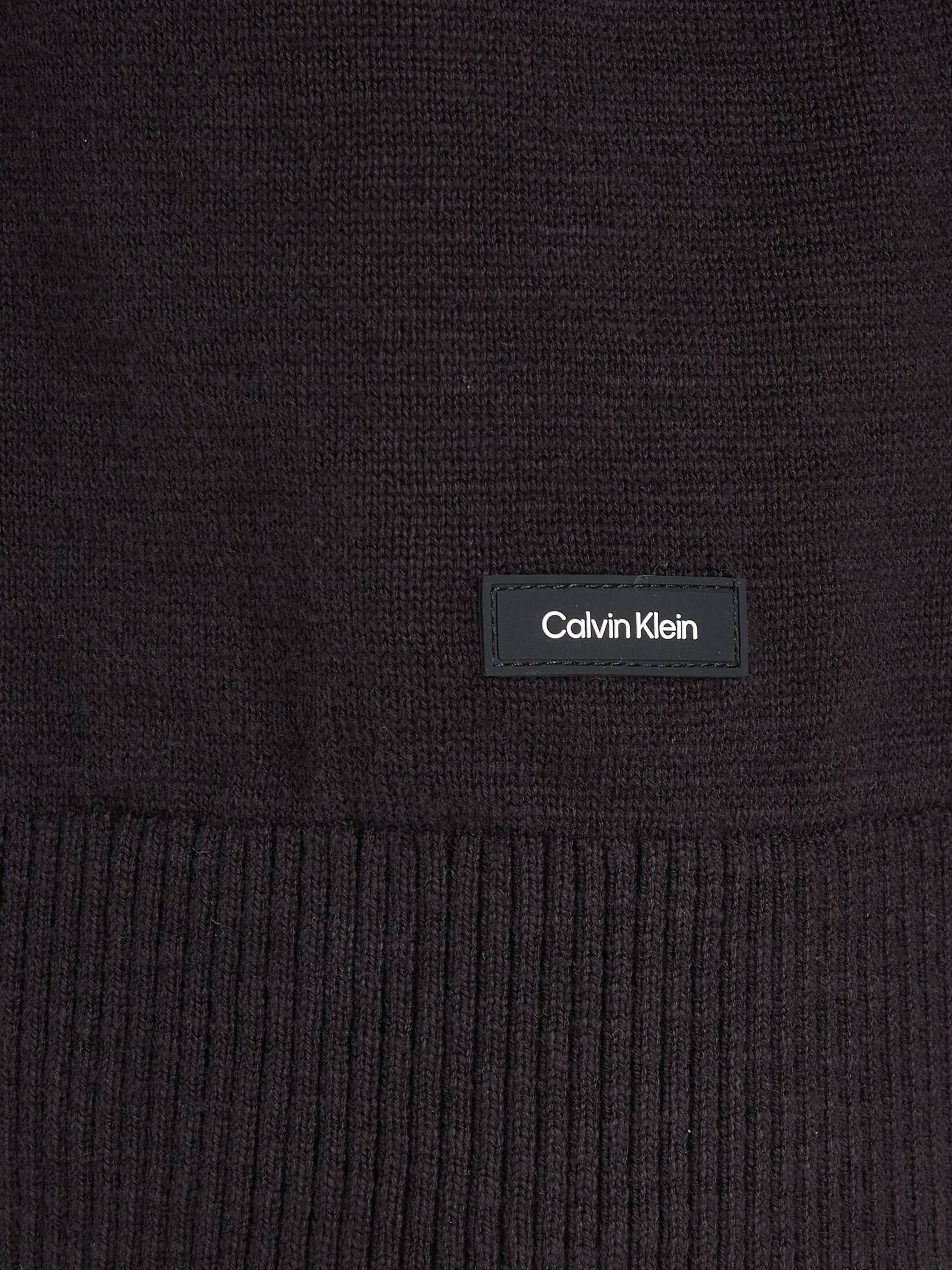 CALVIN KLEIN| Herren Strickpullover