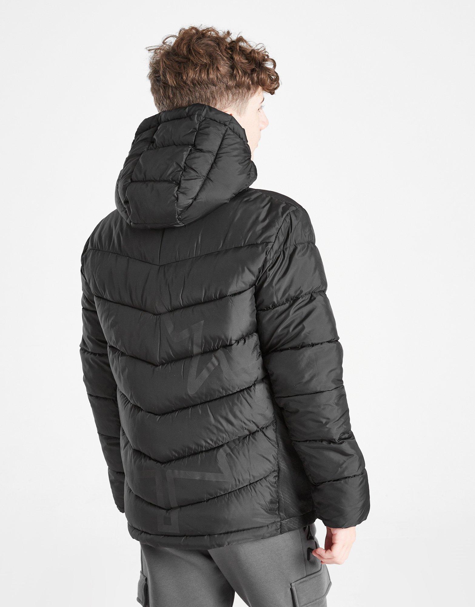 Zavetti Canada Veste Fallonino Junior