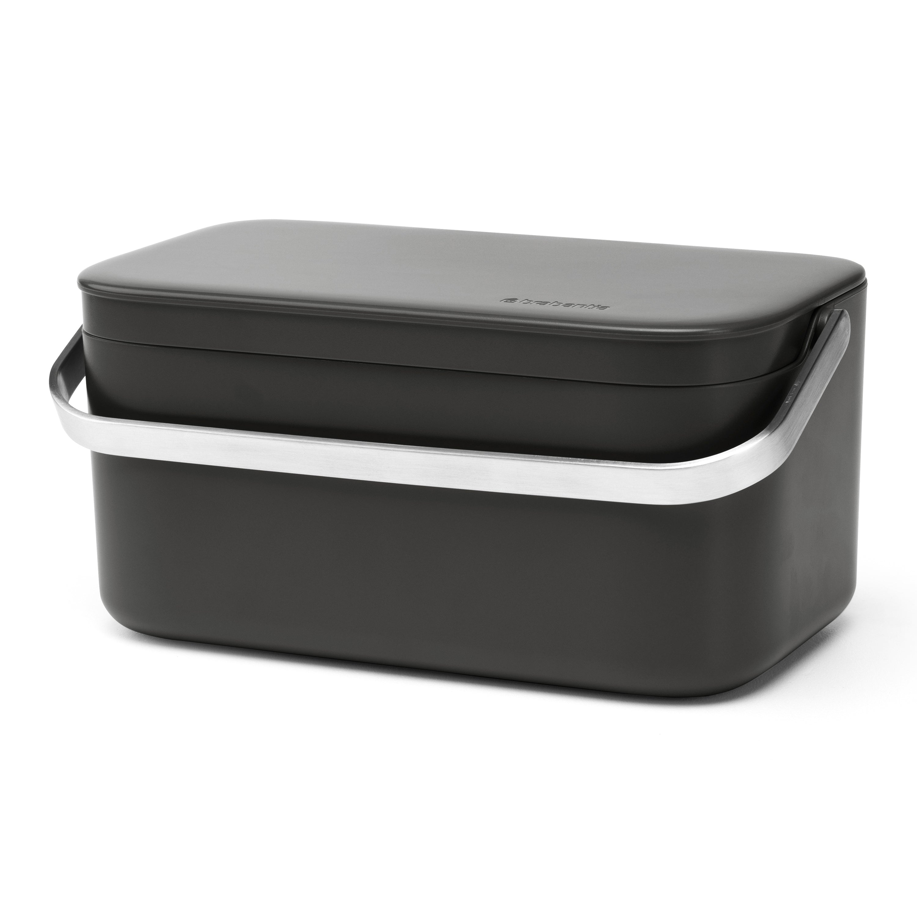 Brabantia GFT Afvalemmertje 1,8 Liter