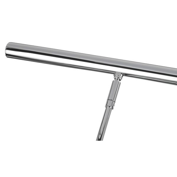 Jahn L3453 BOOGIE II Chrome
