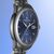 Maurice Lacroix 1975 Automatik Date 40mm Blau
